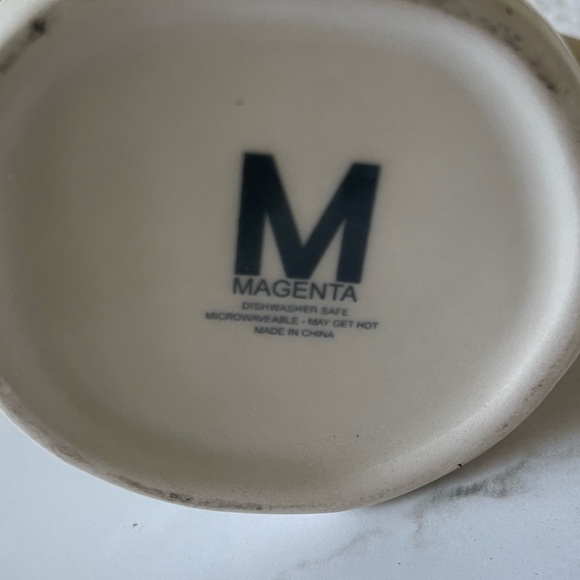 Rae Dunn By Magenta Blessed Mug - Picture 4 of 5